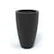 Mayne Caprio 26in Tall Planter - Black 5906-B - alternate 3